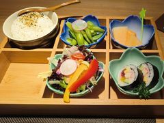 -德川家日本料理(顺义华联店)