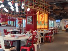 -禄鼎记·多口味酸菜鱼(侨鑫店)