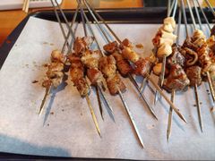-四禧精酿烧烤串吧(大明湖店)