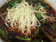 -梓袍面庄(渝北店)