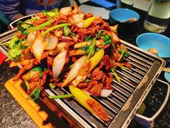 -局气 烤鸭·北京菜(光华路店)