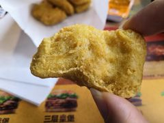 -汉堡王(北京通州领展店)