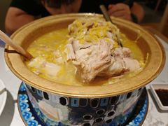 -关东小磨东北菜(漕河泾印象城店)