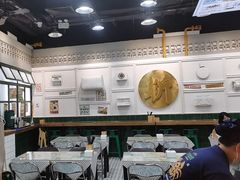 -阿金大白·上海菜馆(新天地店)