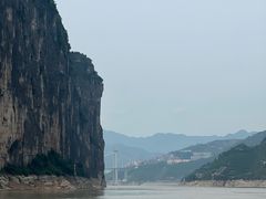 -白帝城·瞿塘峡景区