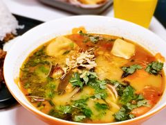 -玩味工厂·东南亚特色餐厅(太古里店)