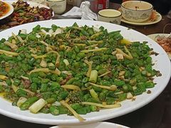 -江湖黑大兔(杨家坪店)