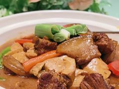 -源牌酒店·家常六安菜