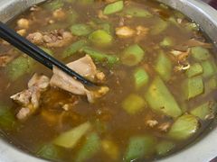 -温江公平红烧兔(总店)