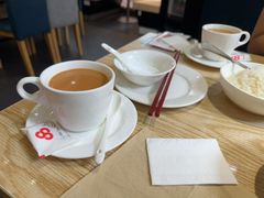-滋味满屋美食坊(上海街店)