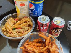 -嘉州九妹凤爪(乐山总店)