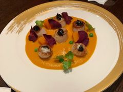 -斯比特花园意大利餐厅(缤谷广场店)