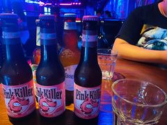 -vimi便利店酒吧