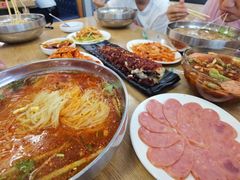 -韩麦大冷面(桂花街直营店)