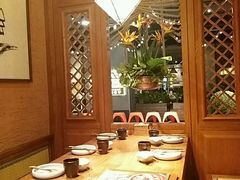 -云海肴·汽锅鸡·云南菜(天山百盛优客店)