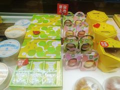 -好利来(东四店)