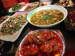 -醉小酒馆·川菜·江湖菜·重庆菜(观音桥旗舰店)