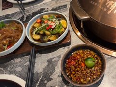 -大头椰·海南椰子鸡火锅(思明万象城店)