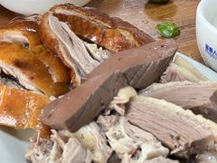 -邮电新村嘉积鸭美味园