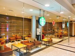 -星巴克(金茂大厦店)