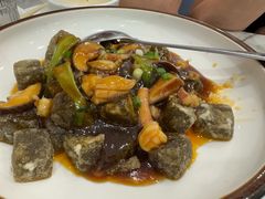 -小郭私房菜·海肠捞饭店(学士街店)