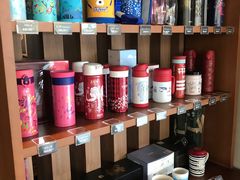 零售区-COSTA COFFEE(金长安大厦店)