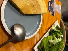 -云朵小院·石锅鱼·野生菌餐厅(蒗放店)