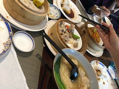 -文昌温德姆至尊豪廷大酒店·星璨全日制餐厅