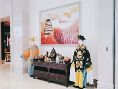 -西安豪享来温德姆至尊酒店