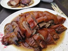 -黄连大头华烧鹅店(大良店)