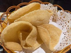 -金厨泰国餐厅·全泰籍厨师料理(拱北店)