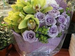 iphone_upload_pic-婷意花宇TheGracesFloral(北外滩店)