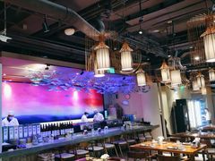 -和彩放题餐厅(酒仙桥店)
