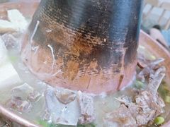 -香满锅老北京羊蝎子火锅·家常菜(新街口店)