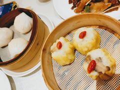 铭家虾饺皇-铭家点心(秦岭路店)
