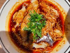 -太二酸菜鱼(兴业太古汇店)