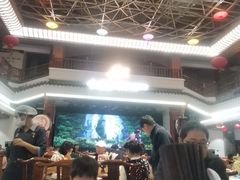 -香麒园·过桥米线·南湖雅宴