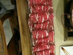 -北门涮肉·铜锅涮肉(南锣鼓巷店)