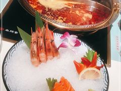 -温禾牛·和牛寿喜烧自助火锅(恒基名人店)