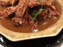 -芦月轩羊蝎子(北蜂窝店)