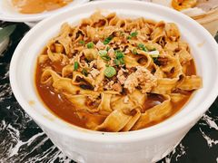 松露焖荞麦面-小東馆(东纵路店)