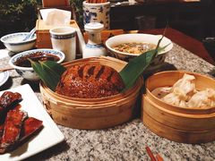 -南京大牌档(青岛万象城店)