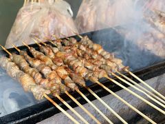 -清真·西北人家风味馆(中山中路店)