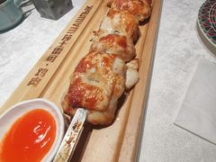 -俄士厨房(环球港店)
