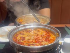 -水邑嘉年华酒店自助餐(鄄城店)