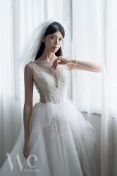 -WECOUTURE高级订制广州