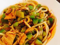 -疆Jiang·新疆秘制料理