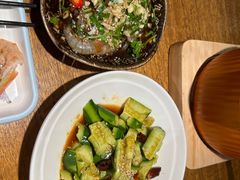 -乔街深夜食堂·台州菜·高压锅生蚝(杭州总店)