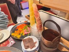 -廖掌柜·重庆鲜货火锅(上海首店)