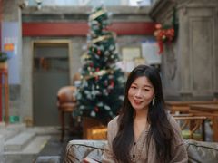 -北京古城老院厉晓麟精致菜